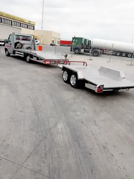 Šlep služba Surčin